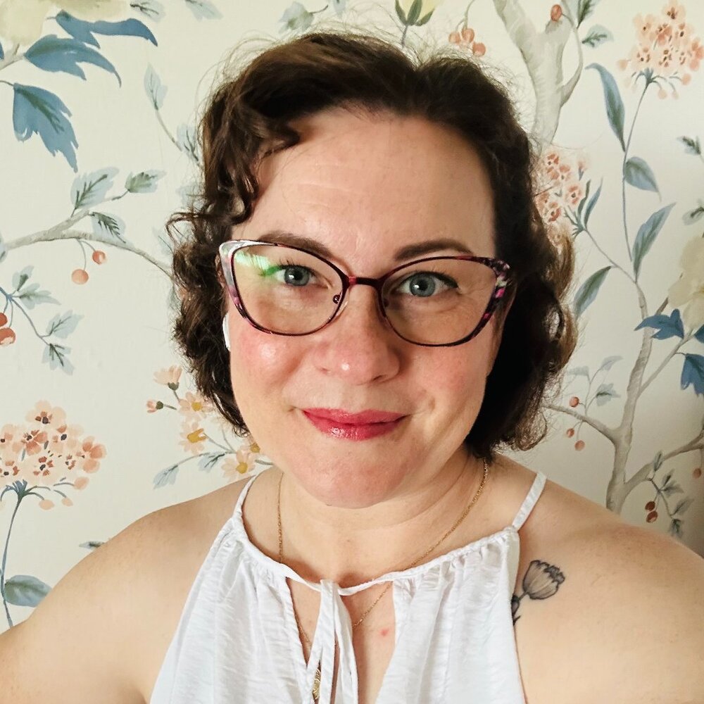 Meet your Posher, Erica